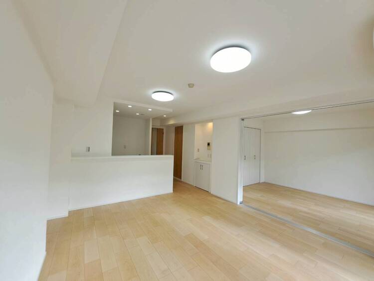 その他 充実した生活は伸びやかな居室空間から始まります。