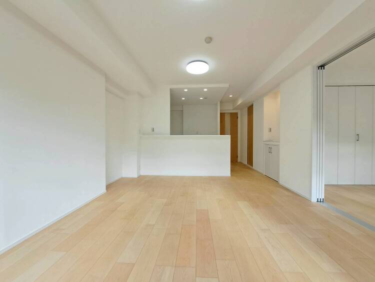 その他 伸びやかな空間のなかで、ゆったりとしたひとときを過ごせます。