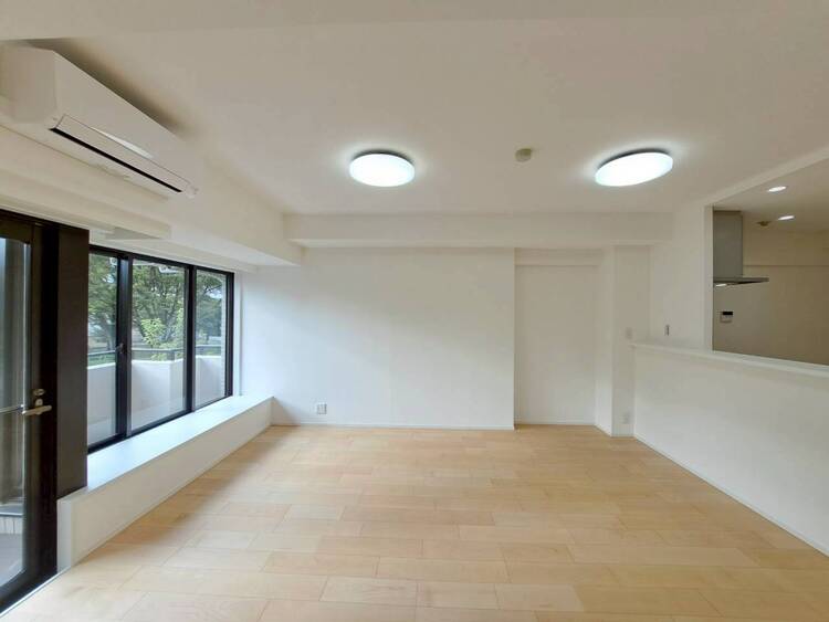 その他 居心地の良い空間に仕上がっております。