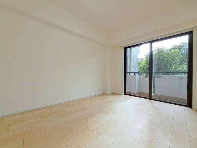 その他 清かで艶やかな時間をもたらしてくれる室内です。