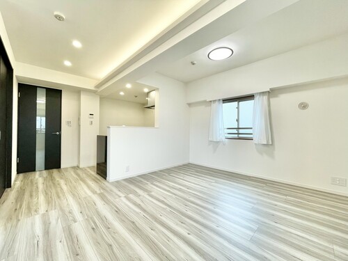 パークウェル浅草弐番館の物件画像