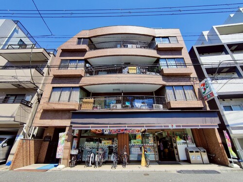 シャトーエスペールの物件画像