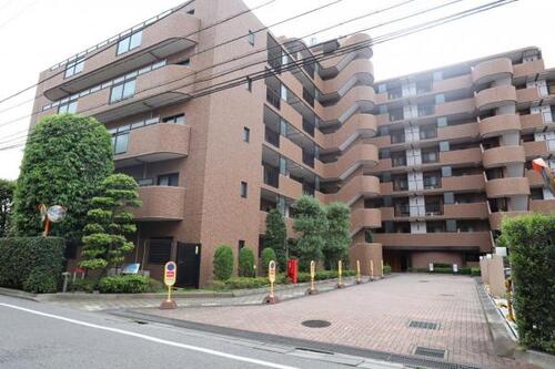 ネオステージ北習志野の物件画像