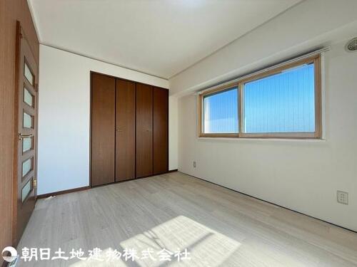 高砂サマリヤマンションの物件画像