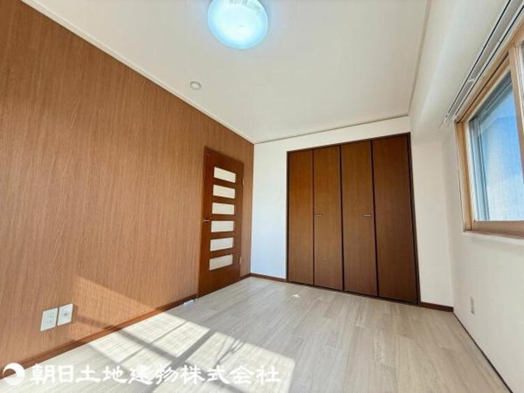 内装 【2025年3月撮影】