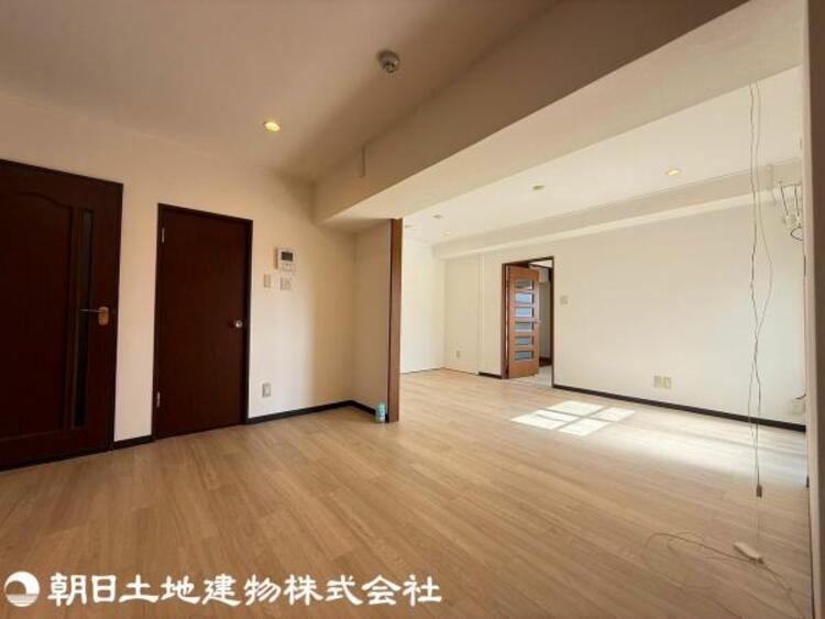 内装 【2025年3月撮影】