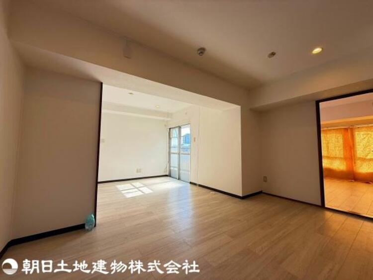 内装 【2025年3月撮影】