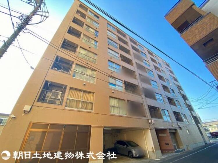 外観 【2025年3月撮影】