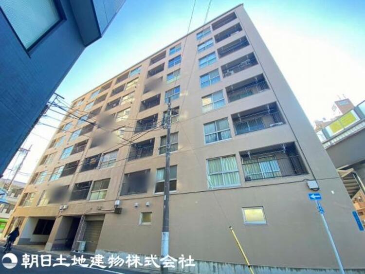 外観 【2025年3月撮影】