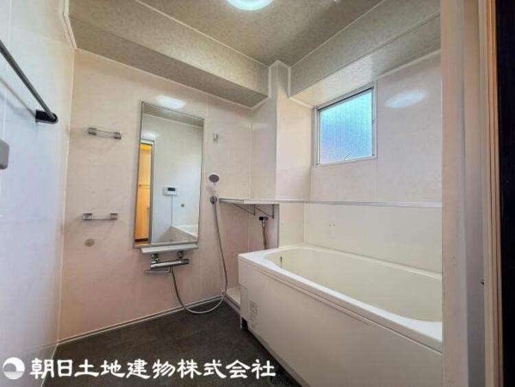 風呂 【2025年3月撮影】