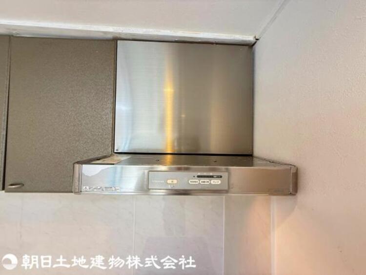 設備 【2025年3月撮影】