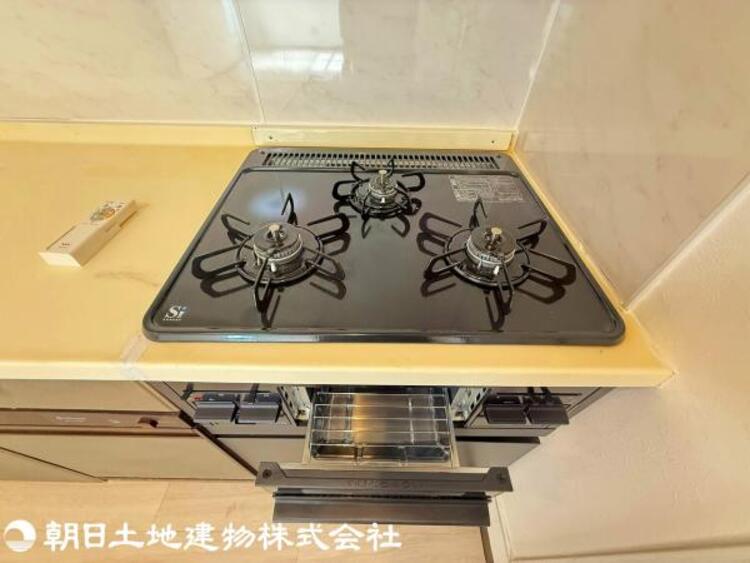 設備 【2025年3月撮影】