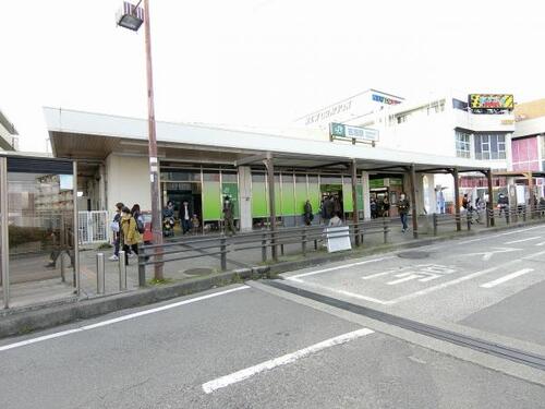 「古淵」駅　相模原市中央区淵野辺本町5丁目の物件画像
