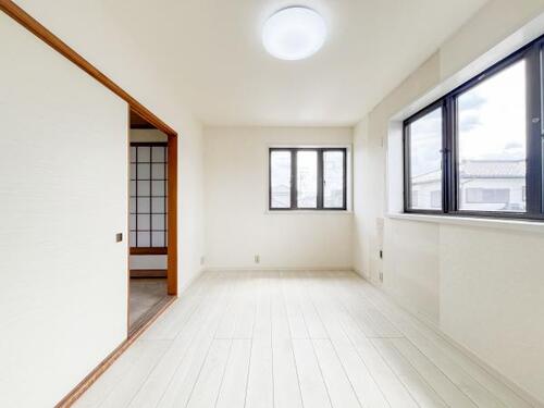 「古淵」駅　相模原市中央区淵野辺本町5丁目の物件画像