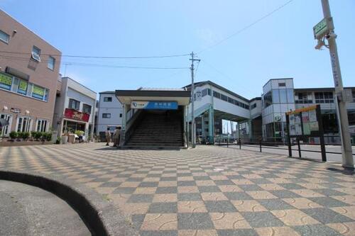 「南林間」駅　座間市ひばりが丘1丁目の物件画像