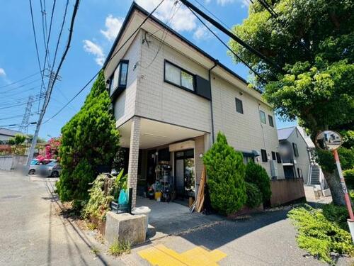 八王子市大塚中古戸建の物件画像