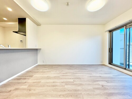 北千住パーク・ファミリアの画像