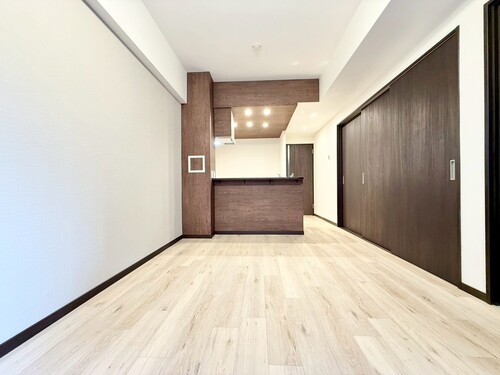 コスモ北綾瀬クイーンズテラスの物件画像