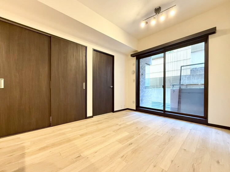 居間 過ごす時間が、たくさんの思い出として紡がれていく場所。