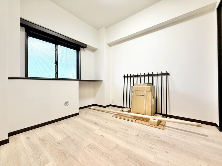 子供部屋 どんな部屋にアレンジするかは、あなた次第です。