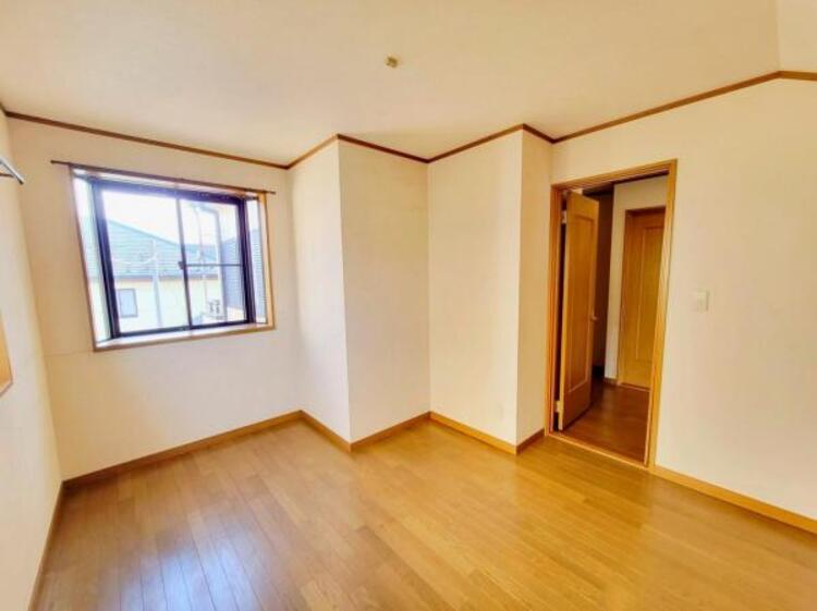 内装 自分だけのスペースを、自由にデザインできる空間