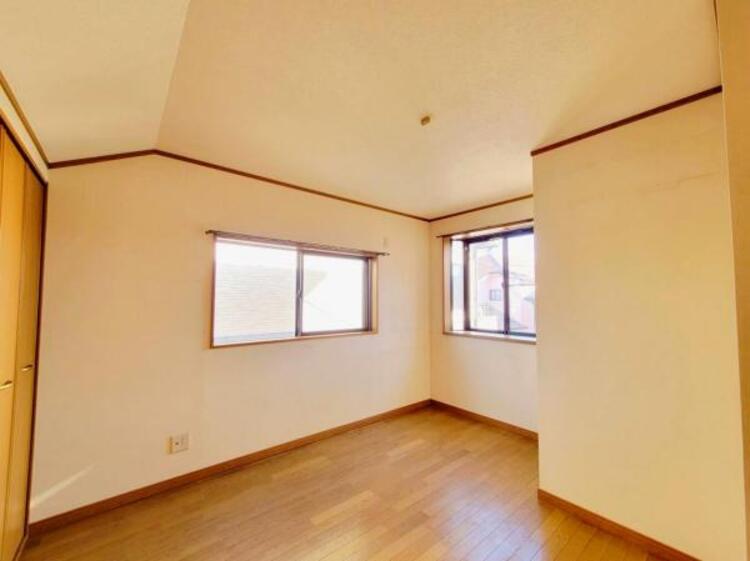 内装 贅沢な居住空間は毎日の暮らしに満足をプラスします