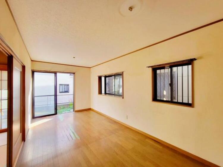 居間 お好きなインテリアで、くつろぎと楽しさが共存する、自分らしいスタイルのリビングに