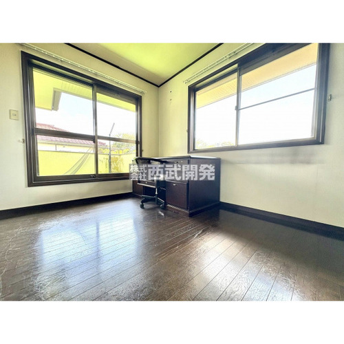 狭山市大字南入曽 中古一戸建ての物件画像