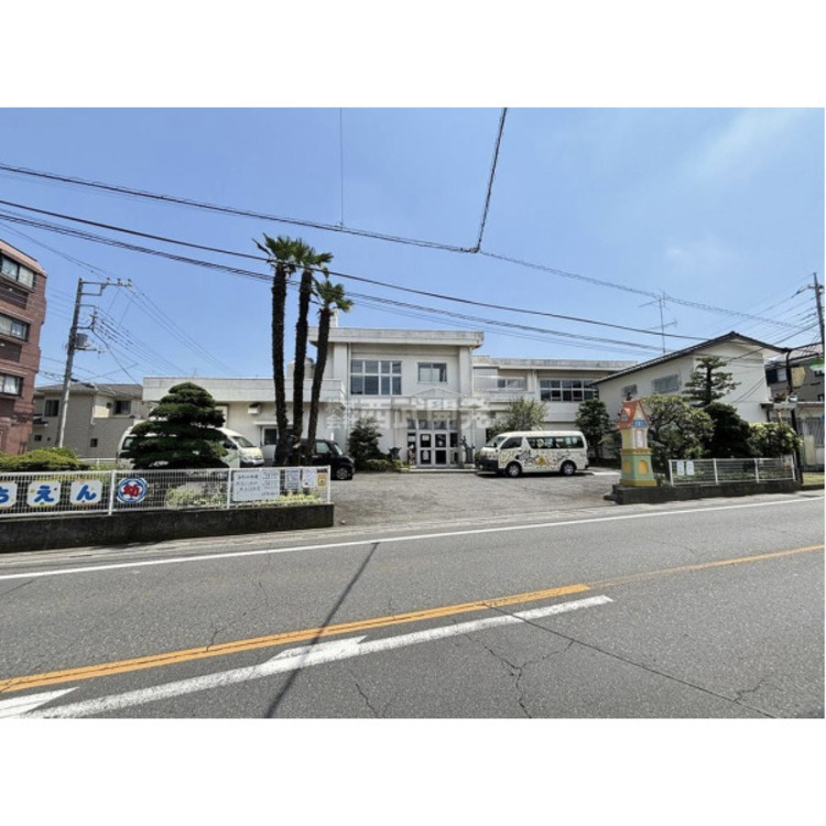 周辺 金剛幼稚園(約630m)