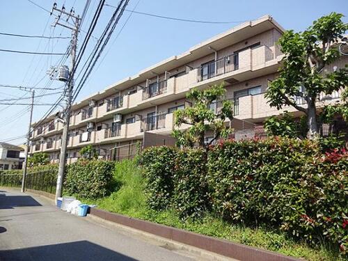 グランビスタ横浜三ツ沢の物件画像