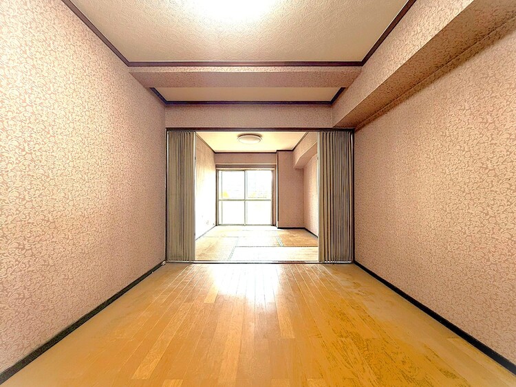 その他 通風・採光に優れ、心地よい光と風が溢れています。