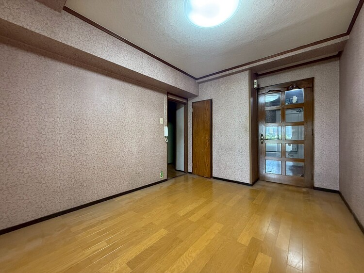 その他 「空間が織り成すひとつ先の住み心地」を演出します。