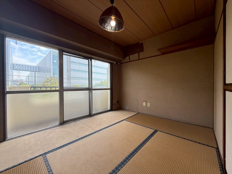 その他 ちょっと一休みしたい時、すぐに横になれることも魅力。