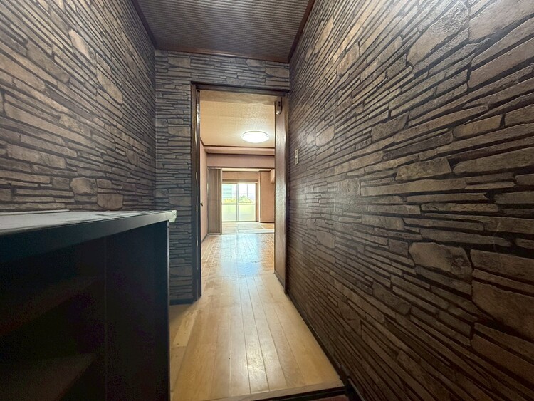 その他 安らぎに満ちた空間がここから始まります。