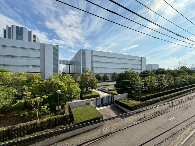 その他 眺望や窓からの景色が良いと、家で過ごす時間も快適です。