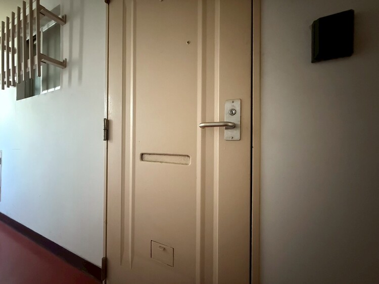 その他 清潔感のある落ち着いた雰囲気の玄関です。