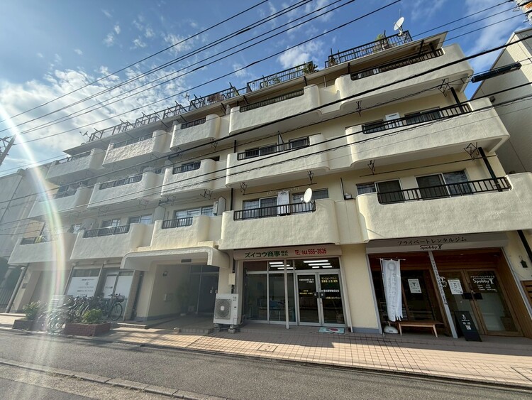 その他 忙しく過ぎゆく日常を置き去るほど、ゆったりした時間が流れる住環境。