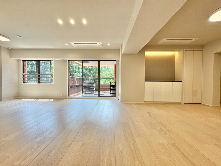 その他 「空間が織り成すひとつ先の住み心地」を演出します。