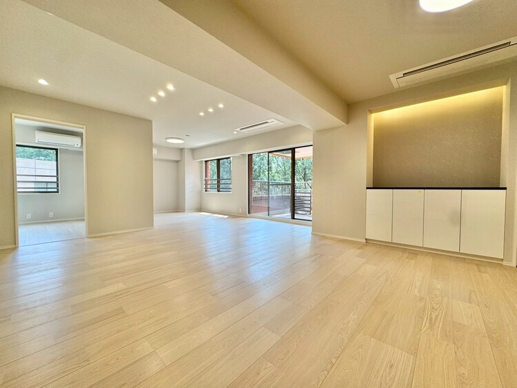 その他 快適に・伸びやかに。心の潤いを求める方々へ。