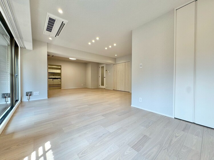 その他 居心地の良い空間に仕上がっております。