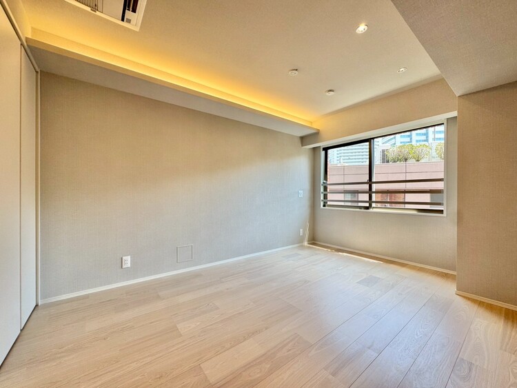 その他 快適に・伸びやかに。心の潤いを求める方々へ。