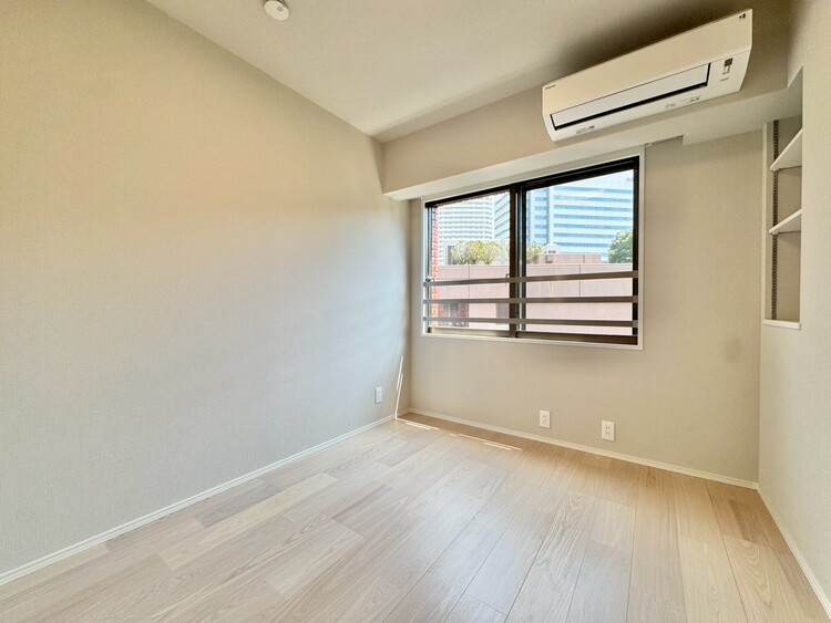 その他 清かで艶やかな時間をもたらしてくれる室内です。