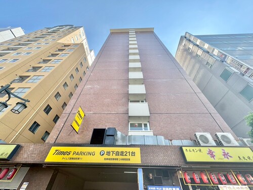 ノア新宿の物件画像