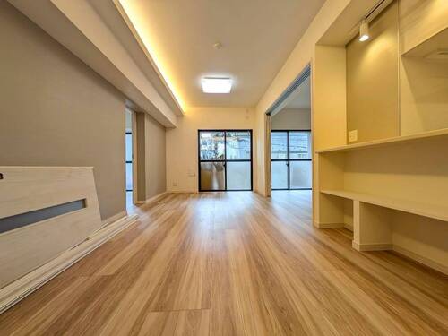 マイキャッスル大塚アーバンステージの画像