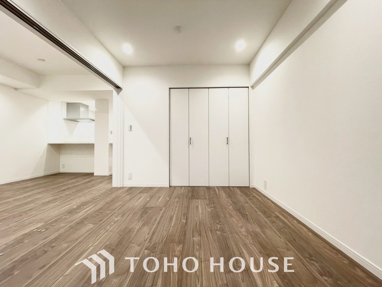 内装 【PRIVATE ROOM】◆プライベートな時間◆最高な暮らしにはこの空間が必要。