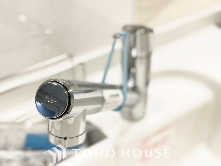 キッチン 【KITCHEN】◆毎日の健康◆は美味しいお水から。そんな毎日を支えてくれるのが浄水器です。