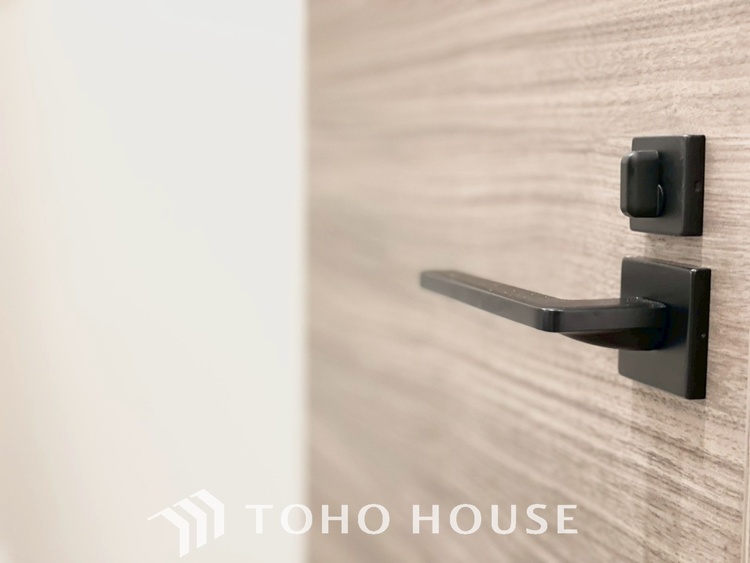 トイレ 【TOILET】◆快適◆な生活に不可欠。節水型の高性能トイレを新設。