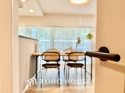 六義園サマリヤマンションの物件画像