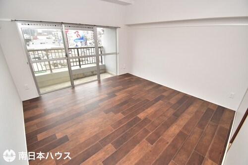 トーカングランドマンション第2南林寺シーサイドの物件画像