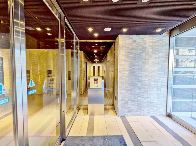 設備 快適と分かりやすさを合わせた優しい設計。「見える安心」をカタチにしました。